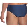 imageSpeedo Mens Swimsuit Brief Endurance Solid AdultNavy