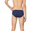 imageSpeedo Mens Swimsuit Brief Endurance Solid AdultTeam Navy