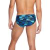 imageSpeedo Mens Swimsuit Brief ProLT Printed Team ColorsTeam Royal Blue