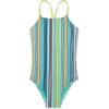 imageSpeedo Womens Swimsuit One Piece Endurance Turnz Tie Back PrintedMulti