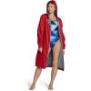 imageSpeedo Womens Swimsuit One Piece Prolt Flyback Printed Adult Team ColorsLane Game Blue