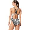 imageSpeedo unisexadult Disco Boom Super Pro 1pcModern Speedo Black