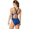 imageSpeedo unisexadult Disco Boom Super Pro 1pcModern Speedo Blue