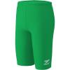 imageSpeedo Boys Swimsuit Jammer Endurance Solid USA YouthTeam Bright Green