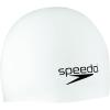 imageSpeedo Elastomeric Solid Silicone Swim CapWhite