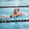 imageSpeedo Unisexchild Swim Goggles Vanquisher 20 JuniorNew Smoke