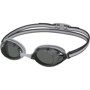 imageSpeedo Unisexchild Swim Goggles Vanquisher 20 Junior30 Silver