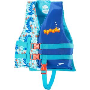 imageSpeedo Kids Swim Flotation Life Vest
