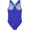 imageSpeedo Girls Printed Sport SpliceDazzling Blue Splice