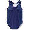 imageSpeedo Girls Printed Sport SpliceFestive Stars Splice