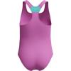 imageSpeedo Girls Printed Sport SpliceKaluna Floral Splice