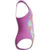 imageSpeedo Girls Printed Sport SpliceKaluna Floral Splice