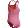 imageSpeedo Girls Printed Sport SpliceMod Petals Pink Lemonade