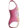 imageSpeedo Girls Printed Sport SpliceMod Petals Pink Lemonade