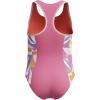 imageSpeedo Girls Printed Sport SplicePink Lemonade Mod Petals