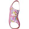 imageSpeedo Girls Printed Sport SplicePink Lemonade Mod Petals