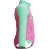 imageSpeedo Girls Swimsuit Infant to Big Kid UPF 50 Learn to SwimLS 1pc Neon Bubble Gum