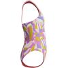 imageSpeedo Girls Swimsuit One Piece Closed RacerbackMod Petals