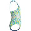 imageSpeedo Girls Swimsuit One Piece Thin StrapsMod Petals