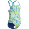 imageSpeedo Girls Swimsuit One Piece Thin StrapsMod Petals