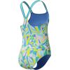 imageSpeedo Girls Swimsuit One Piece Thin StrapsMod Petals