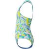 imageSpeedo Girls Swimsuit One Piece Thin StrapsMod Petals