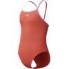 imageSpeedo Girls Swimsuit One Piece Thin StrapsTropic Coral