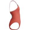 imageSpeedo Girls Swimsuit One Piece Thin StrapsTropic Coral