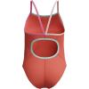 imageSpeedo Girls Swimsuit One Piece Thin StrapsTropic Coral