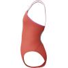 imageSpeedo Girls Swimsuit One Piece Thin StrapsTropic Coral