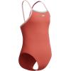 imageSpeedo Girls Swimsuit One Piece Thin StrapsTropic Coral