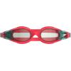 imageSpeedo Unisex Kids Swim Goggles Hydrosity 20 JuniorPost It PinkMarine Blue