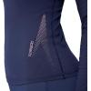 imageSpeedo Womens Uv Swim Shirt Long Sleeve RashguardBoom Peacoat
