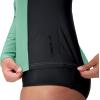 imageSpeedo Womens Uv Swim Shirt Long Sleeve RashguardOceanflex Anthracite