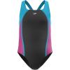 Mesh Speedo Black