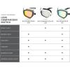 imageSpeedo Convert Mirrored Swim Goggle