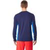 imageSpeedo Mens Uv Swim Shirt Long Sleeve Longview TeeSpeedo Navy