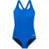 imageSpeedo Womens Swimsuit One Piece Endurance Ultraback Solid Contemporary CutSpeedo Blue