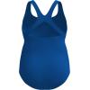 imageSpeedo Womens Swimsuit One Piece Endurance Ultraback Solid Contemporary CutTurkish Sea