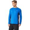 imageSpeedo Mens UV Swim Shirt Long Sleeve Longview Tee