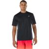 imageSpeedo Mens UV Swim Shirt Short Sleeve Longview Tee