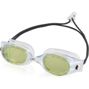 imageSpeedo Kids Swim Goggles Hydrospex Bungee Junior Ages 614