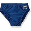 imageSpeedo Boys Swimsuit Brief Endurance Solid YouthNavy