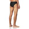 imageSpeedo Boys Swimsuit Brief Endurance Solid YouthSpeedo Black
