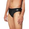 imageSpeedo Boys Swimsuit Brief Endurance Solid YouthSpeedo Black