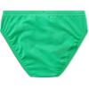 imageSpeedo Boys Swimsuit Brief Endurance Solid YouthTeam Bright Green