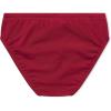 imageSpeedo Boys Swimsuit Brief Endurance Solid YouthTeam Maroon