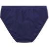 imageSpeedo Boys Swimsuit Brief Endurance Solid YouthTeam Navy