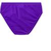 imageSpeedo Boys Swimsuit Brief Endurance Solid YouthTeam Purple