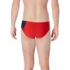 imageSpeedo Mens Swimsuit Brief Endurance The OneAsym High Risk